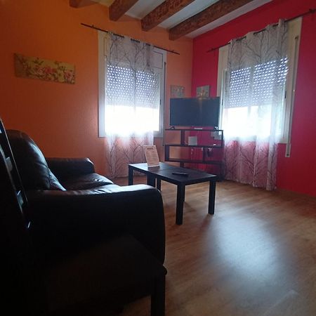 Apartamento Paris L'Hospitalet de Llobregat Luaran gambar